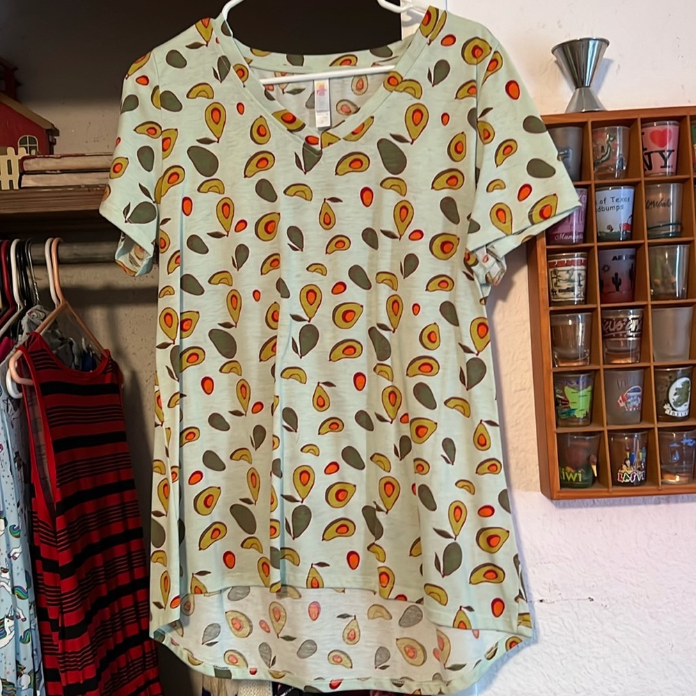 Medium Christy T